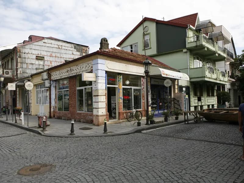 Сити-тур по Батуми с корабликом и ужином, фото 5