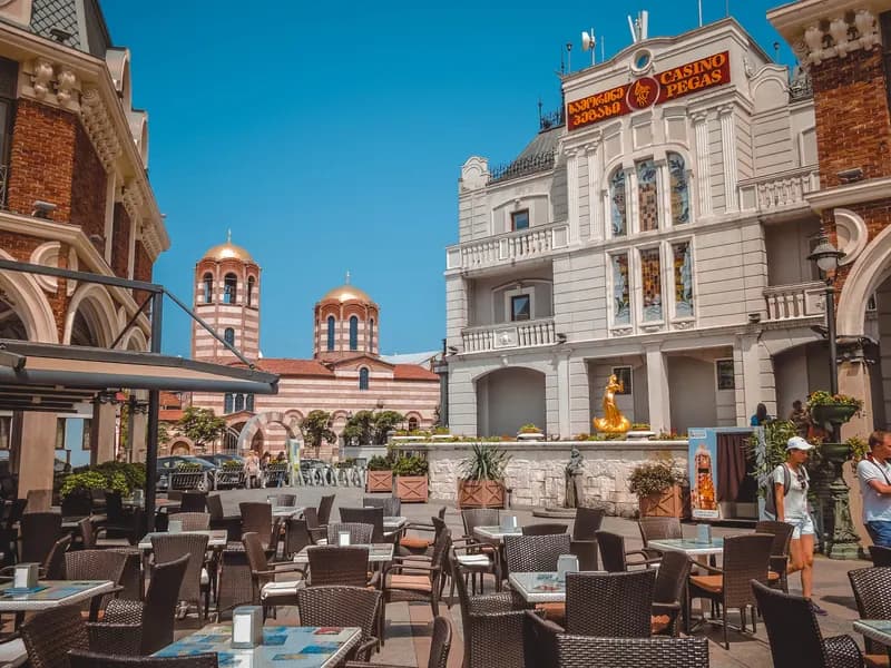Сити-тур по Батуми с корабликом и ужином, фото 2