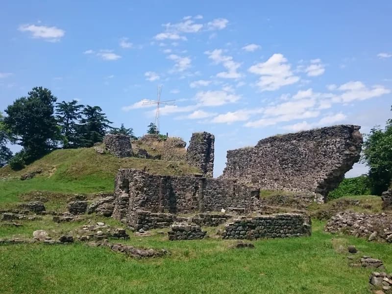 Побережье: Ботанический сад, крепости Гонио и Петра, фото 5
