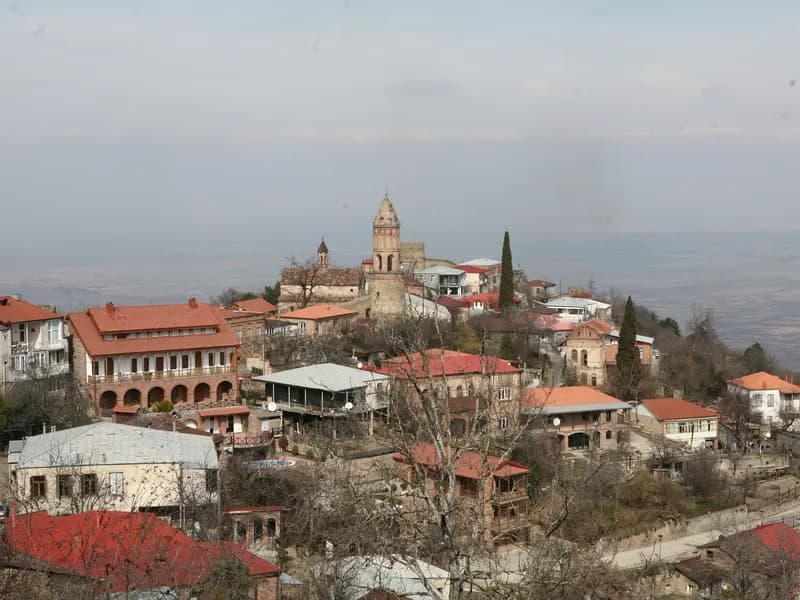 Тбилиси, Мцхета и Сигнахи за 2 дня, фото 5